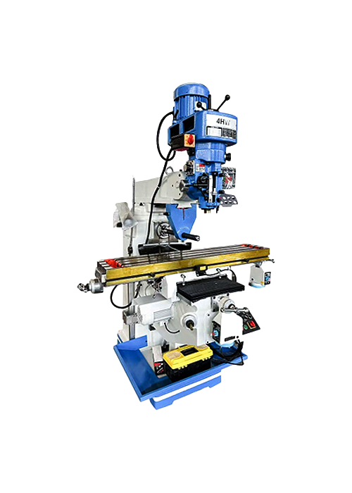 4HW GoldCNC
