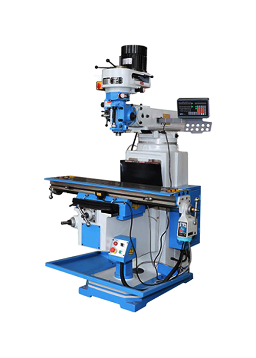 X4H GoldCNC