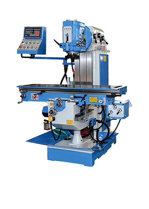 X5036A GoldCNC