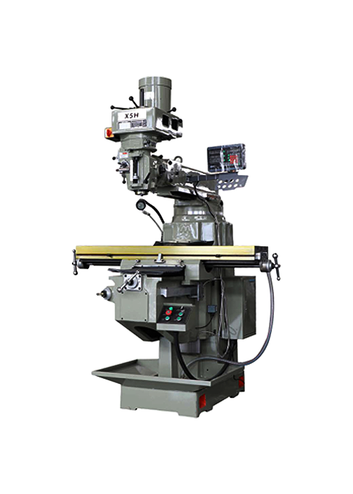X5H GoldCNC