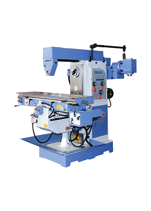 X6036 GoldCNC