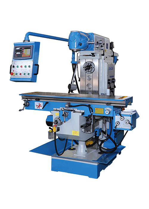 X6436 GoldCNC