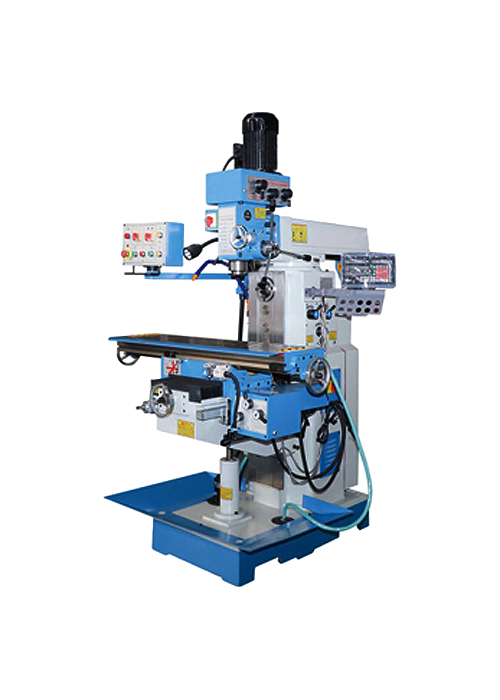 ZX6350 GoldCNC