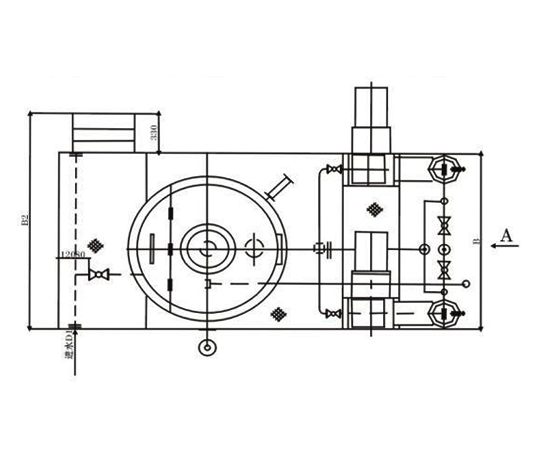 BK5018 GoldCNC